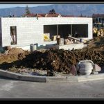 gradnja pasivne hiše 9