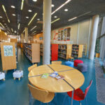 Knjižnica Mladina 2