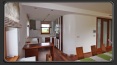 HD-VIDEO vizualizacija stanovanjske hiše.