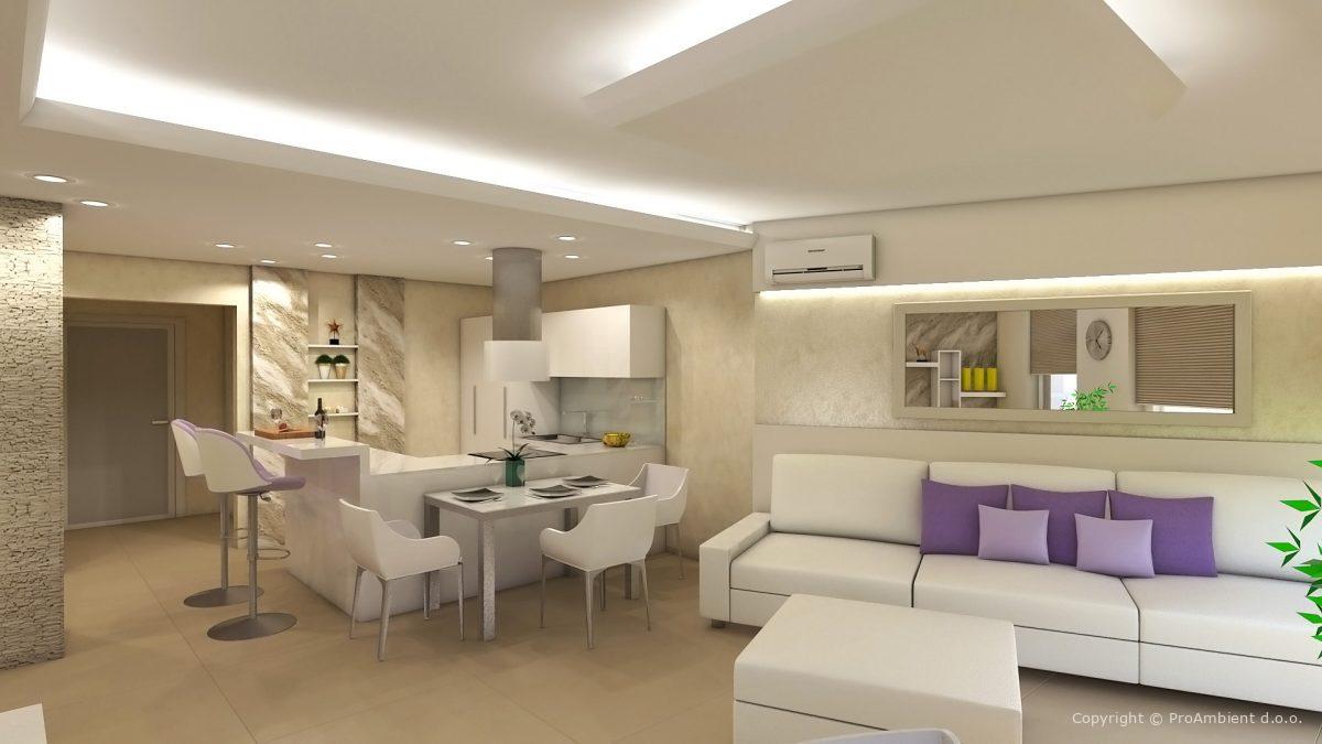 Obnova Stanovanja Portorož