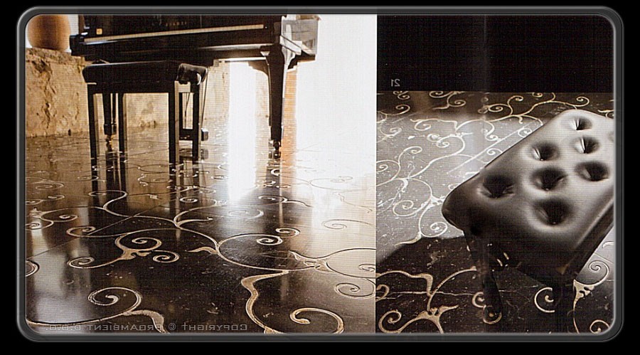 Prestižne Talne Obloge