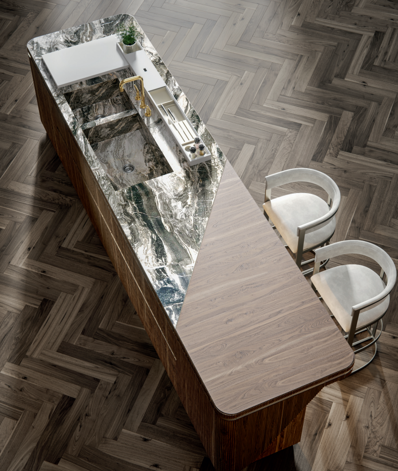 Glamur Kuhinja Olin4