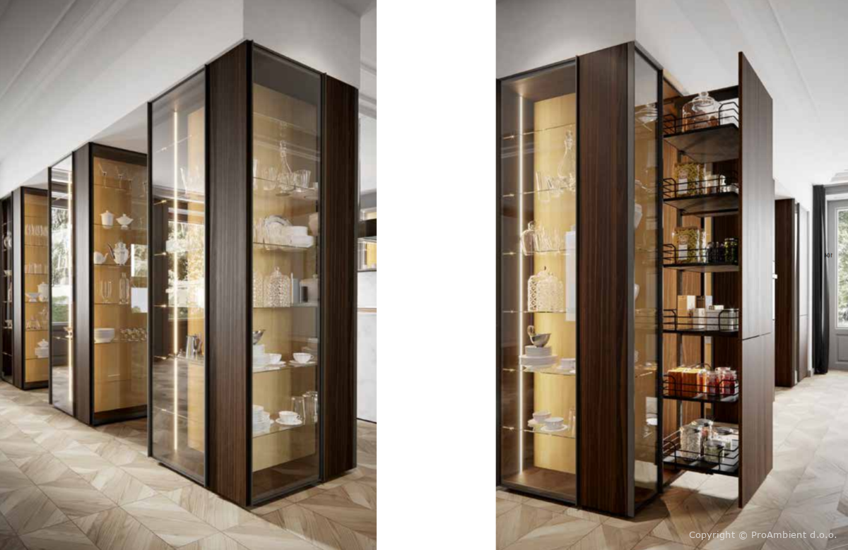 Moderne Kuhinje Olin4