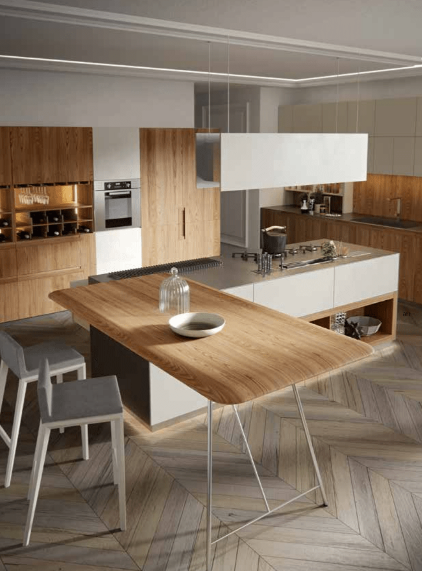 Moderne Kuhinje Olin5