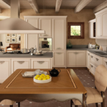 Kitchen Classical 1