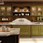 Kitchen Classical 2
