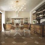 Kitchen Classical 3