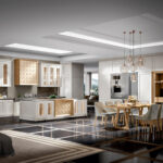 Prestizne Talne Obloge Kuhinje Masiva Ol 8