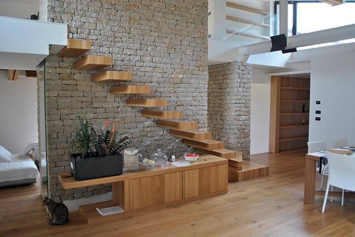 Kvalitetne talne in stenske obloge