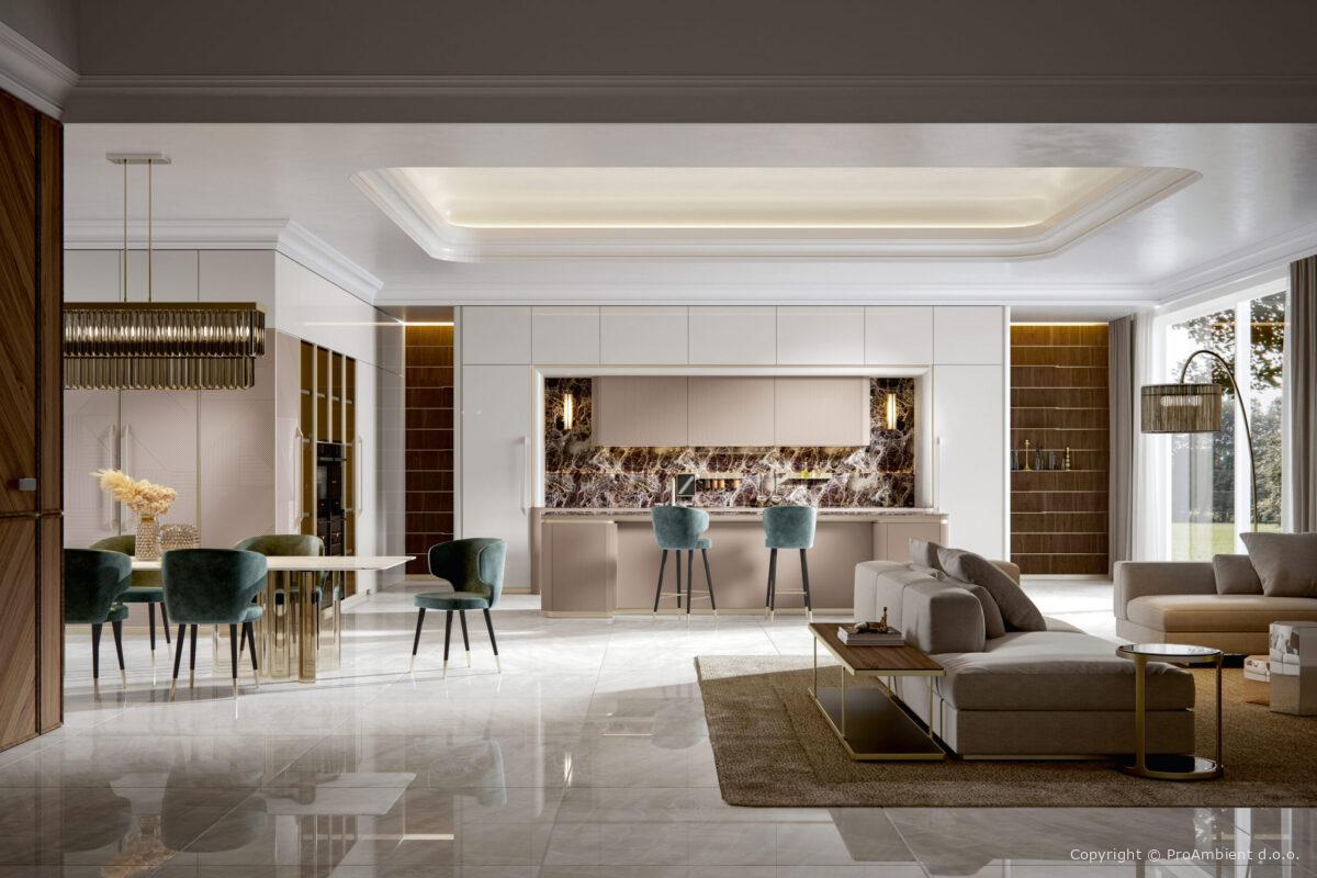 Ol Prestižno Masivno Pohištvo (41)