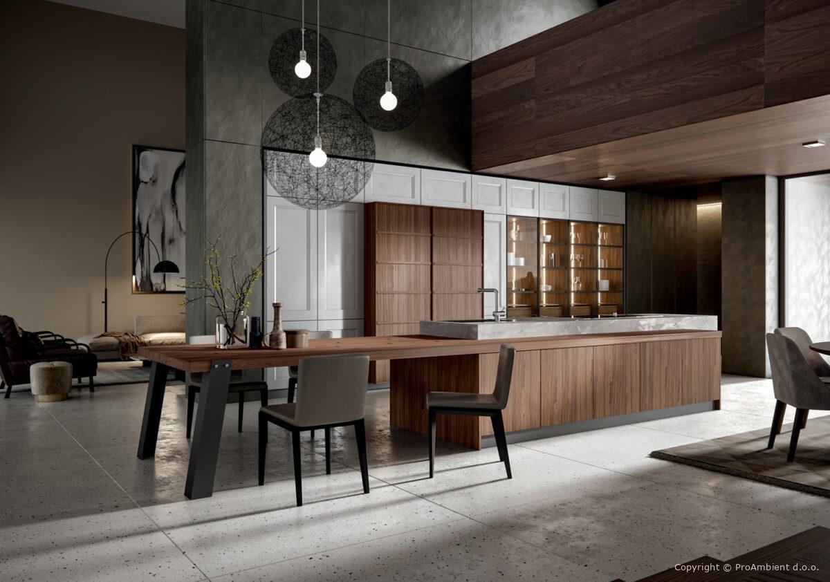 Ol Prestižno Masivno Pohištvo (55)