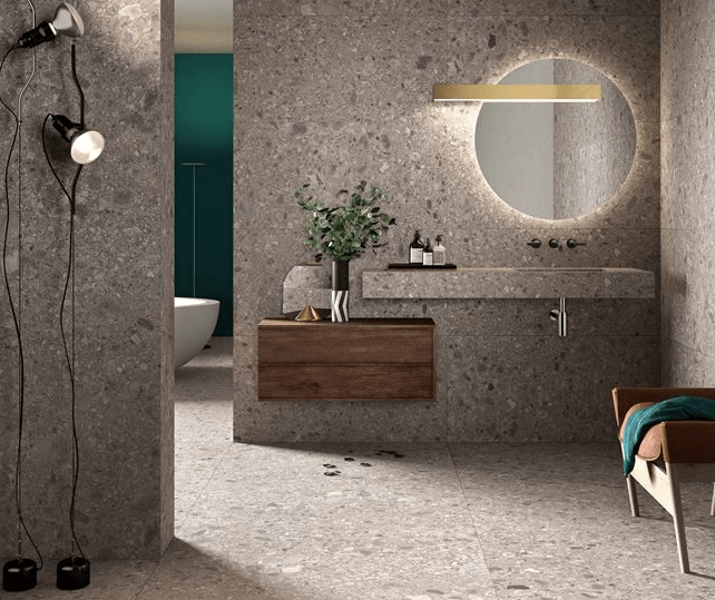 Projektiranje Sanitarij