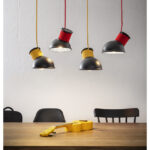 Svetila V Industrijskem Stilu