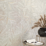 3d Keramika Z Zlato Folijo