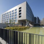 8666 N 7179 N Cde Cluny Fastweb Headquarter Milan Italy Phleotorri 004