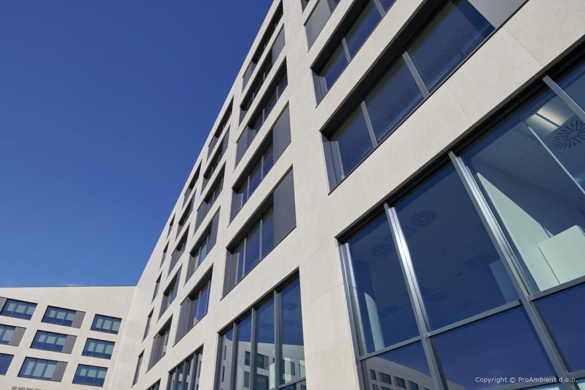 8668 N 7188 N Cde Cluny Fastweb Headquarter Milan Italy Phleotorri 013