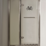 Tuš Kabine V Klasičnem Stilu1