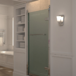 Tuš Kabine V Klasičnem Stilu2