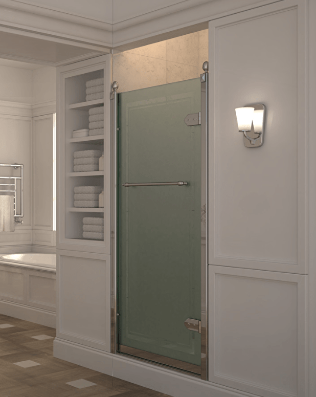 Tuš Kabine V Klasičnem Stilu2