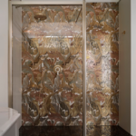 Tuš Kabine V Klasičnem Stilu3