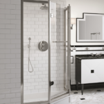 Tuš Kabine V Klasičnem Stilu6