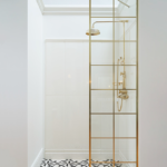 Tuš Kabine V Klasičnem Stilu7