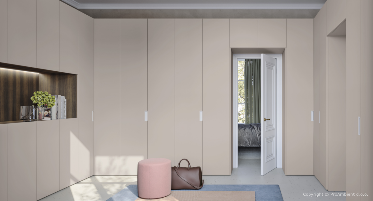 Moderne Garderobne Omare7
