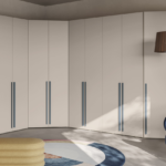 Moderne Garderobne Omare8