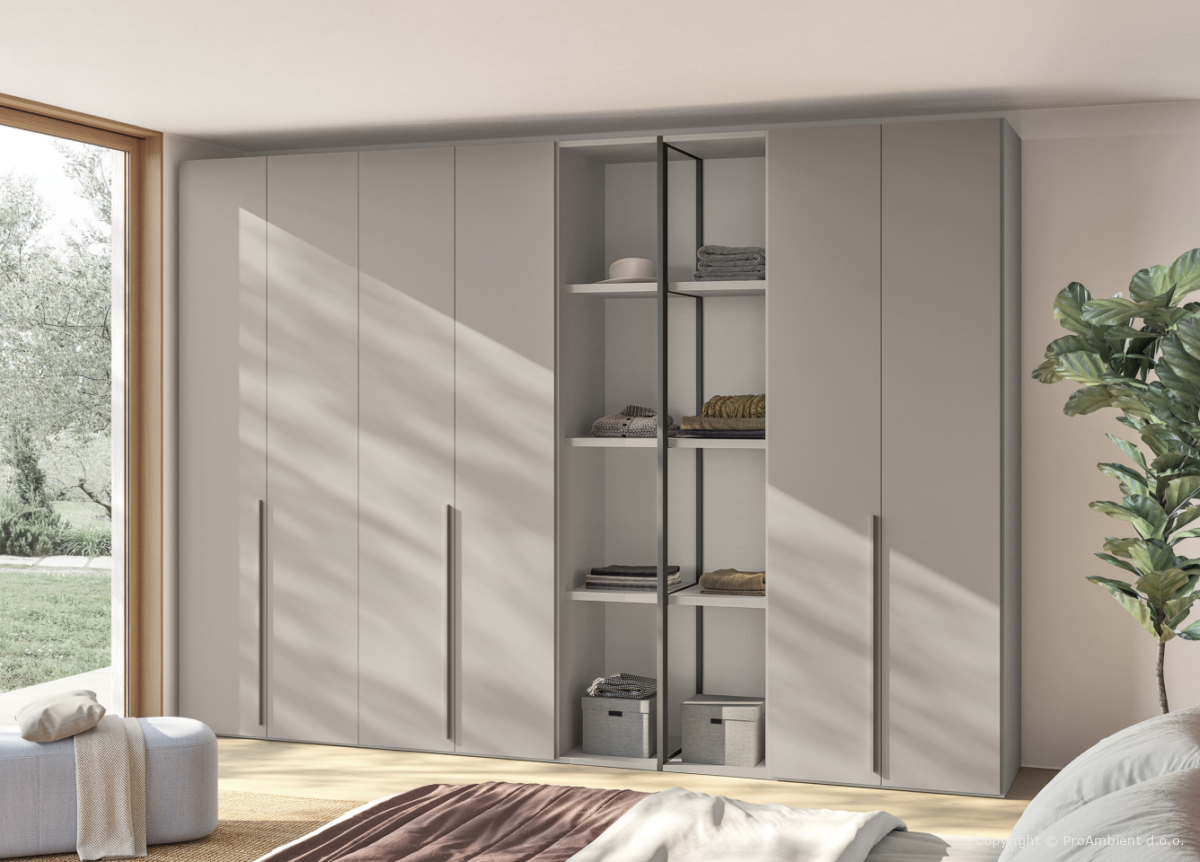 Moderne Garderobne Omare9