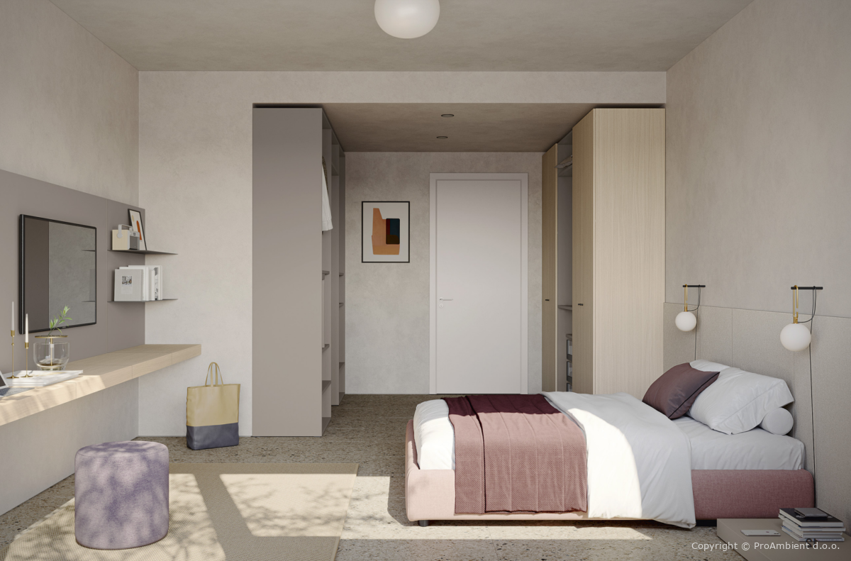 Oprema Za Hotelske Sobe1