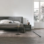 Oblazinjene Postelje