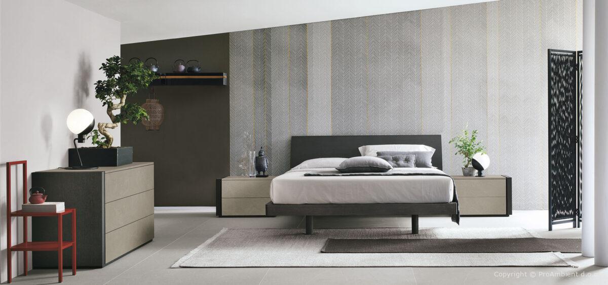 Postelje Za Hotelske Sobe