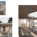 Design Vrtne Garniture Von1