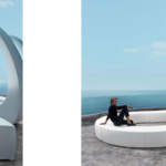 Design Vrtne Garniture Von6