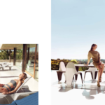 Design Vrtne Garniture Von7