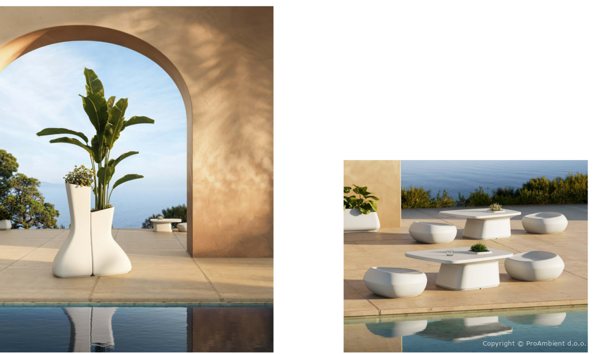 Design Vrtno Pohištvo Von10