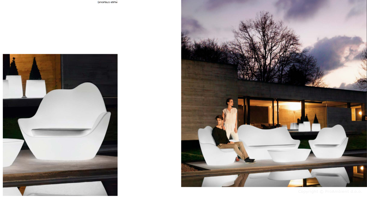 Design Vrtno Pohištvo Von11