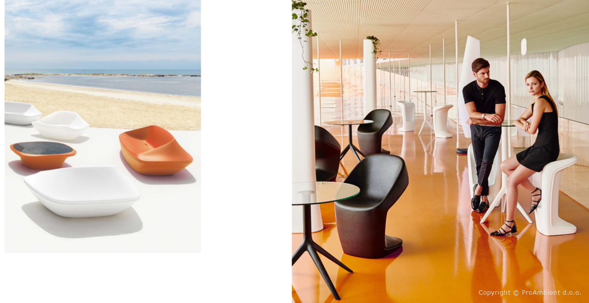 Design Vrtno Pohištvo Von2