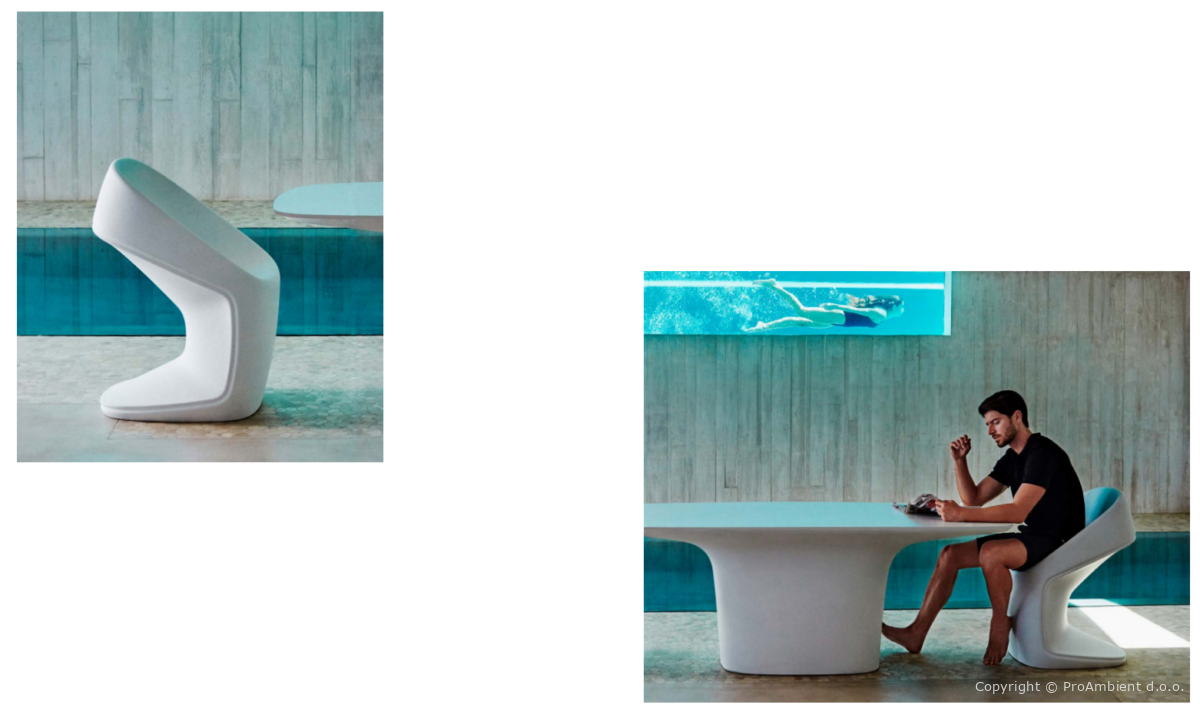 Design Vrtno Pohištvo Von3