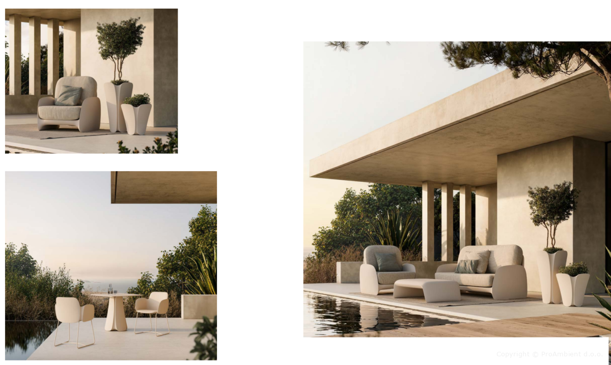 Design Vrtno Pohištvo Von4