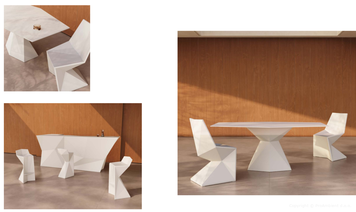 Design Vrtno Pohištvo Von5