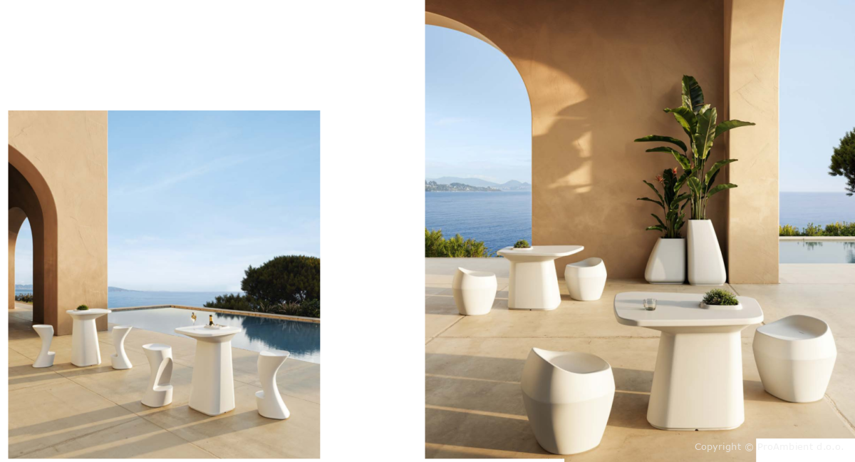 Design Vrtno Pohištvo Von9