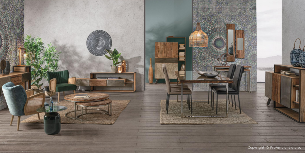 Pohištvo V Etno Stilu Bizz1