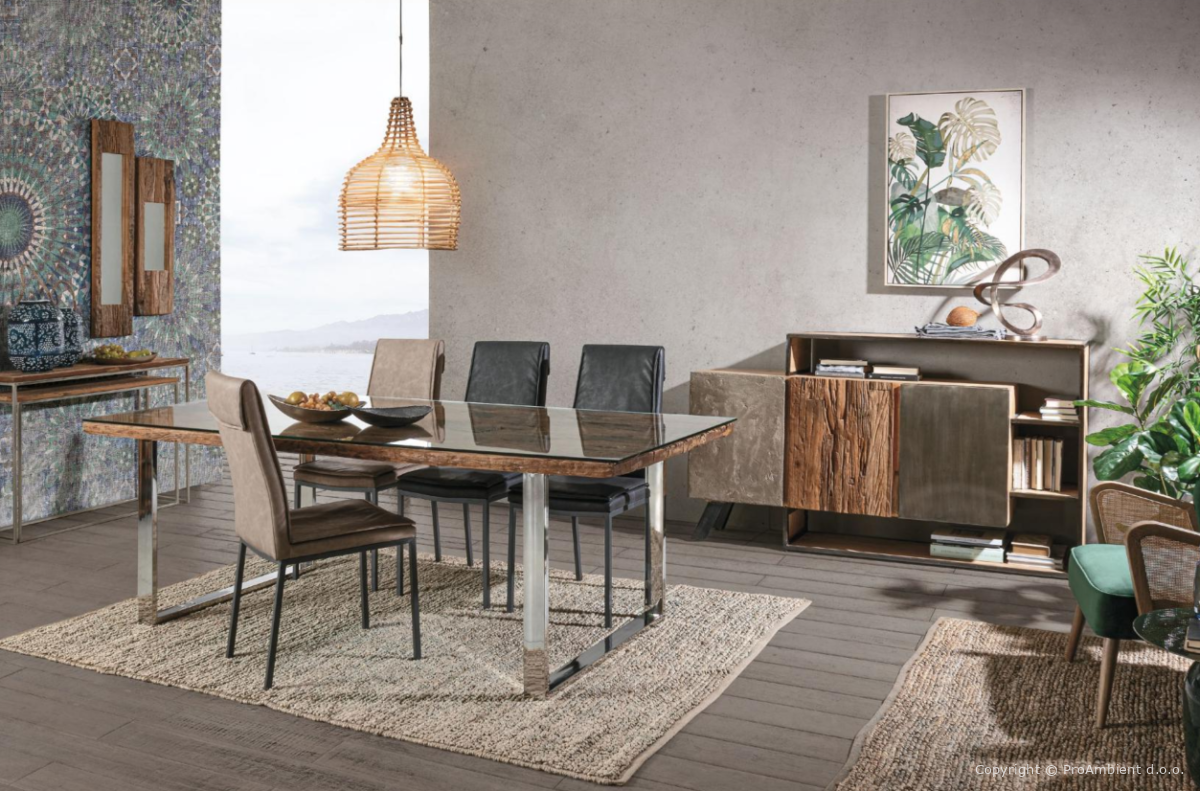 Pohištvo V Etno Stilu Bizz2