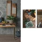 Pohištvo V Etno Stilu Bizz3