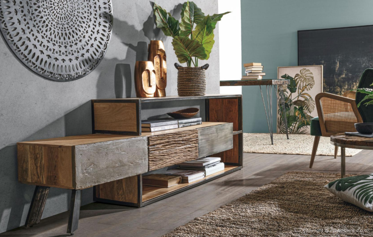 Pohištvo V Etno Stilu Bizz6