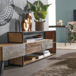 Pohištvo V Etno Stilu Bizz6