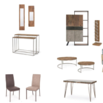 Pohištvo V Etno Stilu Bizz7