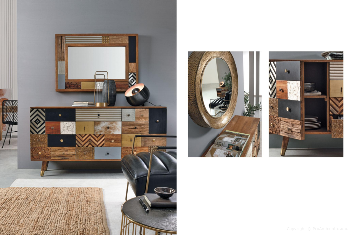 Pohištvo V Etno Stilu Bizz9