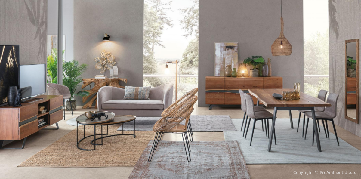 Pohištvo V Naravnem Stilu Bizz2